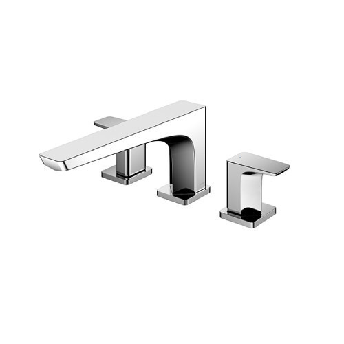 TOTO東陶 浴缸龍頭系列-TBG07201P 浴缸用三件式龍頭 GE系列 TOTO,東陶,浴缸龍頭系列,TBG07201P,浴缸用三件式龍頭,GE系列