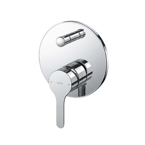 TOTO東陶 埋壁式淋浴用開關閥系列-TBS01304PA 埋壁淋浴組 LB開關閥雙切 TOTO,東陶,埋壁式淋浴用開關閥系列,TBS01304PA,埋壁淋浴組,LB開關閥雙切