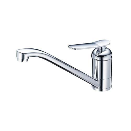 LOLAT羅力 浴室配件系列-KNN1159 單槍立式水龍頭-鉻色 LOLAT,羅力,浴室配件系列,KNN1159,單槍立式水龍頭