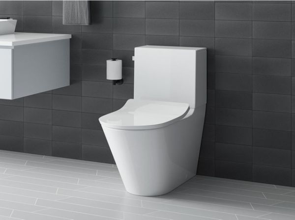 KOHLER-Brazn R360分體馬桶 