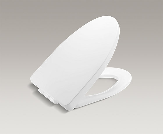Kohler-緩降馬桶蓋 (白) (for Family Care 1/2pc) 
