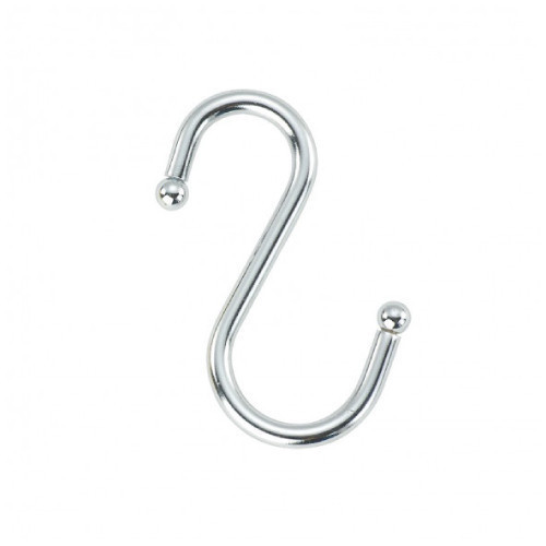 DAY&DAY日日家居 廚房系列-ST3001-3 廚房單S掛勾-吊鉤三入 DAY&DAY,日日家居,廚房系列,ST3001-3,廚房單S掛勾,吊鉤