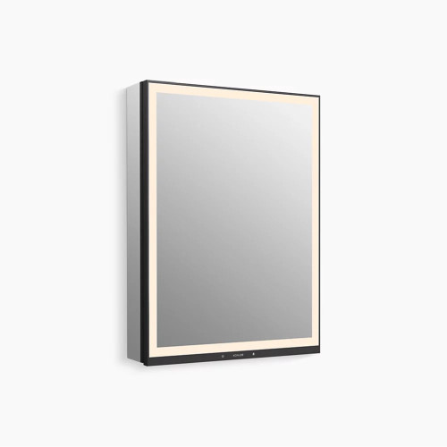 KOHLER科勒 鏡櫃組件系列-K-33690T-R-NA Collage博悅鏡櫃600mm右開 KOHLER,科勒,鏡櫃組件系列,K-33690T-R-NA,Collage博悅鏡櫃600mm右開