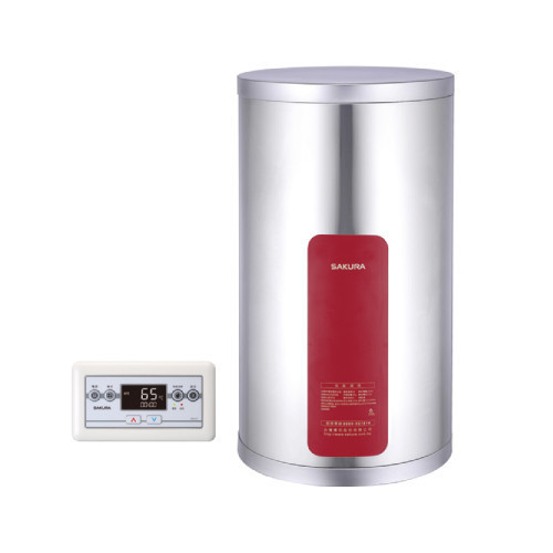 SAKURA櫻花 儲熱式熱水器系列-EH-1210TS6/S4 儲熱式電熱水器 SAKURA,櫻花,儲熱式熱水器系列,EH1210TS6,EH1210TS4,儲熱式電熱水器