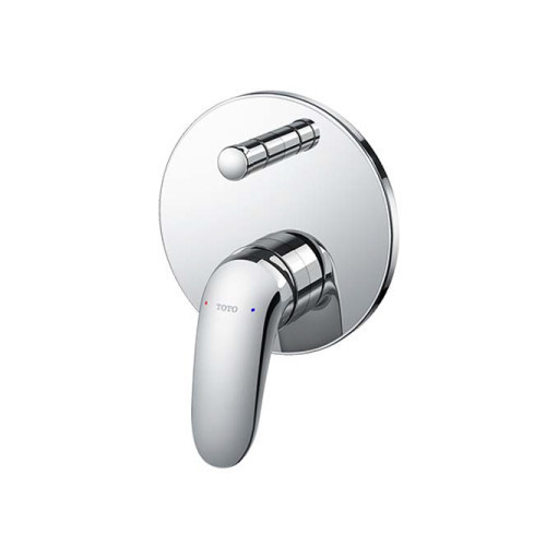 TOTO東陶 埋壁式淋浴用開關閥系列-TBS03304PA 埋壁淋浴組 LC開關閥雙切 TOTO,東陶,埋壁式淋浴用開關閥系列,TBS03304PA,埋壁淋浴組 LC開關閥雙切