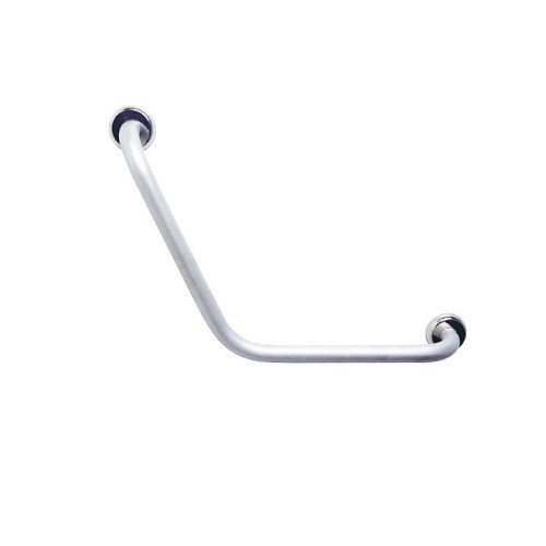 CAESAR凱撒 無障礙設備系列-GB135不鏽鋼斜壁式扶手 (400*400MM) CAESAR,凱撒,無障礙設備系列,GB135,不鏽鋼斜壁式扶手(400*400MM)