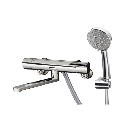 TOTO,東陶,淋浴龍頭系列,TBV03426P-S2,淋浴用控溫龍頭,搭配五段式蓮蓬頭,G系列 TOTO,東陶,淋浴龍頭系列,TBV03426P-S2,淋浴用控溫龍頭,搭配五段式蓮蓬頭,G系列