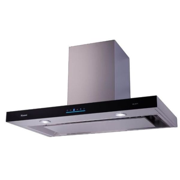 倒T式4D直吸導流設計排油煙機(90cm) 