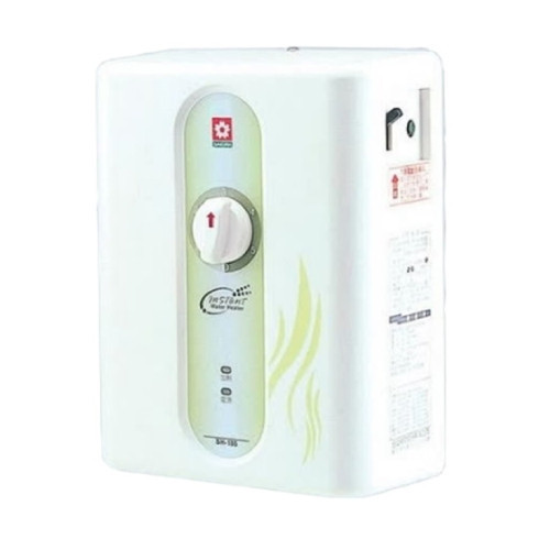 瞬熱式五段調溫電熱水器 熱水器,電能熱水器,五段調溫電熱水器