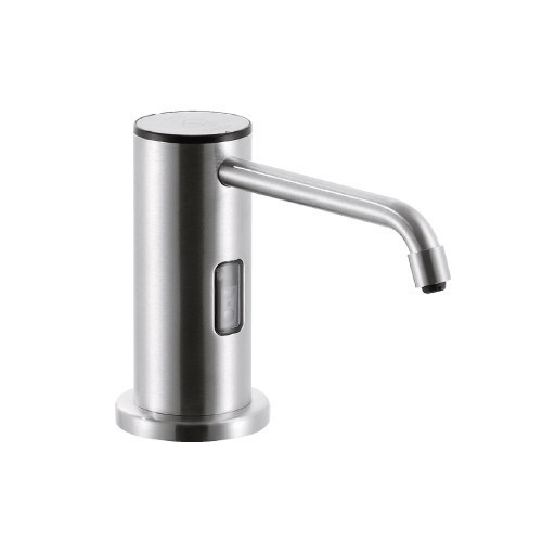 HCG和成 居家系列-SD821 檯面式自動給皂機-泡沫式 HCG,和成,居家系列,SD821,檯面式自動給皂機-泡沫式