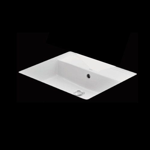 TOTO東陶 半崁.下崁.壁掛臉盆系列-LW586CGUR 下崁式臉盆 不含龍頭 TOTO,東陶,半崁臉盆,下崁臉盆,壁掛臉盆,LW586CGUR