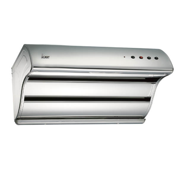 和成 斜背直吸式電熱除油排油煙機-80CM SE7107SL 