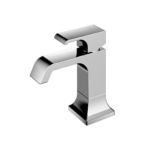 TOTO東陶 臉盆龍頭系列-TLG08302P 臉盆用單槍龍頭(短) GC系列 TOTO,東陶,臉盆龍頭系列,TLG08302P,臉盆用單槍龍頭,GC系列