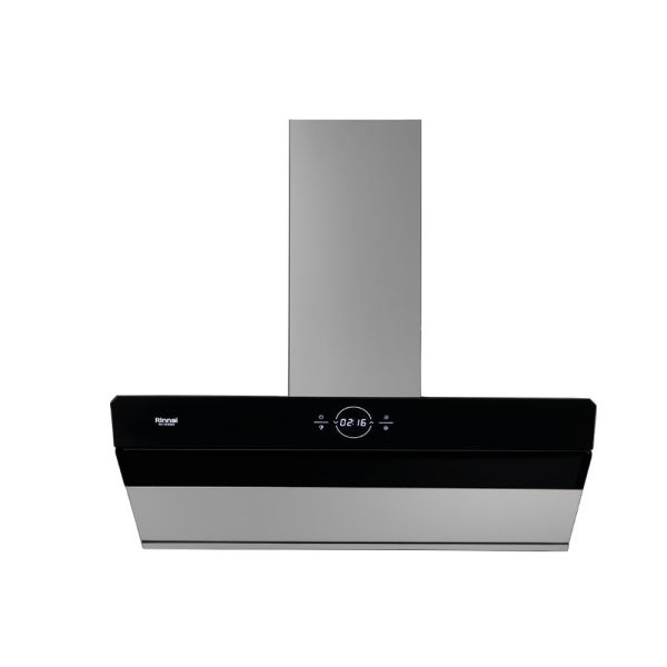 RH-S9300A 油機專用_風管護罩組(H560mm) 