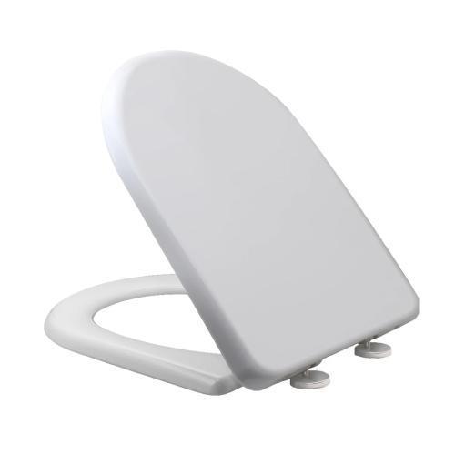 HCG和成 馬桶蓋系列-CF8435(AW) 馬桶蓋 快拆緩降式 適用馬桶C4035MUT/C4034MUT U字型 HCG,和成,馬桶蓋系列,CF8435AW,馬桶蓋,快拆緩降式,U字型