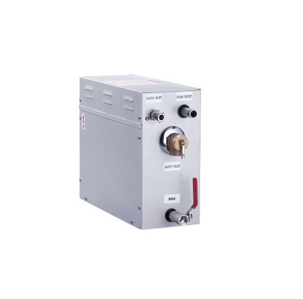 凱撒 微電腦溫,時控蒸氣機  AR6G-S 單相220V 6KW,30A 