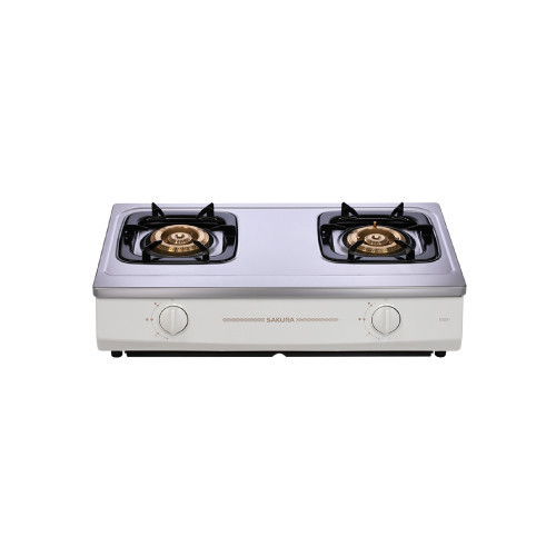 二口節能安全爐 廚房電器,瓦斯爐,二口節能安全爐
