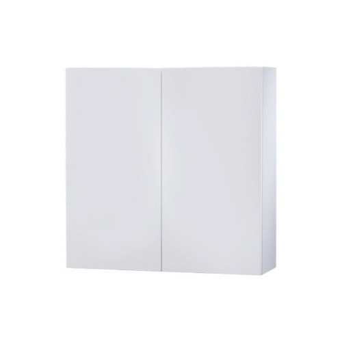 CAESAR凱撒 鏡櫃.收納置物櫃系列-EM0260雙門置物壁櫃 純白 CAESAR,凱撒,鏡櫃.收納置物櫃系列,EM0260,雙門置物壁櫃純白