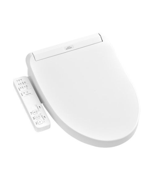 TOTO-WASHLET S2 瞬熱式溫水洗淨便座 TCF8342TW 