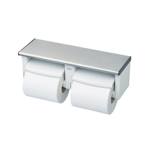 TOTO東陶 無障礙配件系列-YH702-SP 雙連式衛生紙架 TOTO,東陶,無障礙配件系列,YH702-SP,雙連式衛生紙架