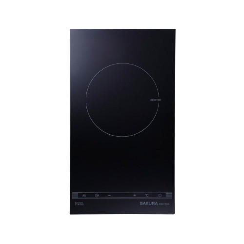 單口直式IH感應爐(220V) 廚房電器,IH感應爐,單口IH感應爐