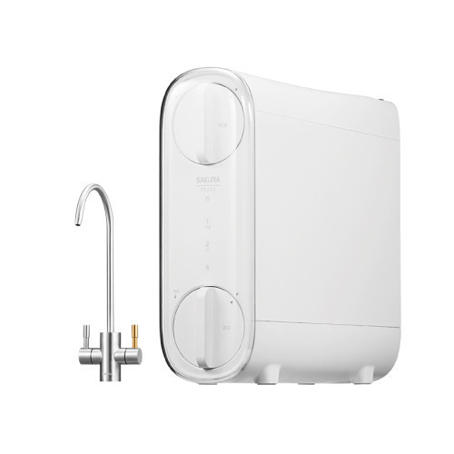 雙效RO淨水器 