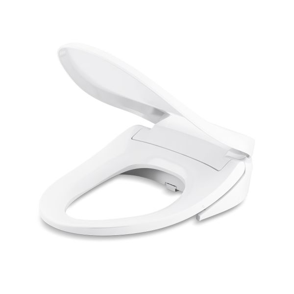 Kohler-C3-430 電腦馬桶蓋(白),110V/60HZ 