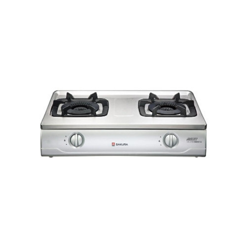 雙內焰安全爐 廚房電器,瓦斯爐,雙內焰安全爐