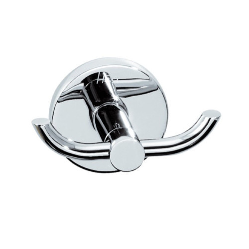 HCG和成 居家系列-BA8282S+BA5681 雙/單掛衣鉤-不鏽鋼材質 HCG,和成,居家系列,BA8282S,BA5681,雙掛衣鉤,單掛衣鉤,不鏽鋼材質