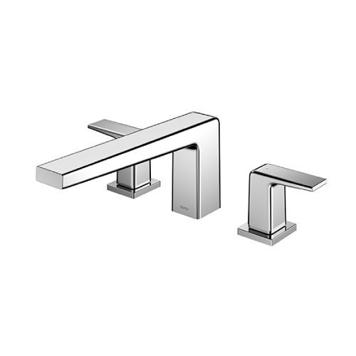 TOTO東陶 浴缸龍頭系列-TBG10201P 浴缸用三件式龍頭 GB系列 TOTO,東陶,浴缸龍頭系列,TBG10201P,浴缸用三件式龍頭,GB系列