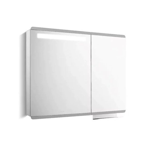 Kohler-Family Care 100 cm 鏡櫃 (帶插座) 