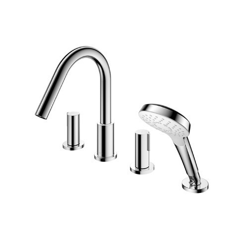 TOTO東陶 浴缸龍頭系列-TLG11202P 浴缸用四件式龍頭 GF系列 TOTO,東陶,浴缸龍頭系列,TLG11202P,浴缸用四件式龍頭,GF系列