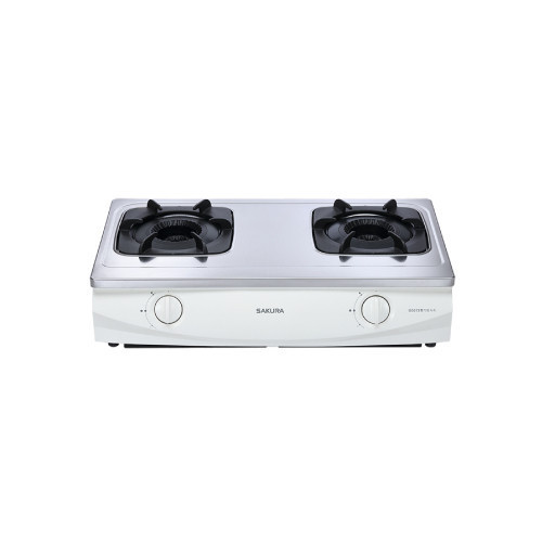 雙內焰安全爐 廚房電器,瓦斯爐,雙內焰安全爐