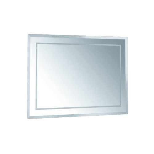 HCG和成 化妝鏡系列-BA4573 典雅化妝鏡-除霧 HCG,和成,化妝鏡系列,BA4573,除霧典雅化妝鏡