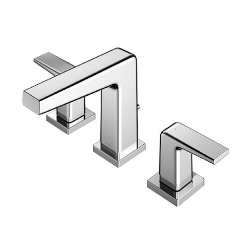 TOTO東陶 臉盆龍頭系列-TLG10201P 臉盆用三孔混合龍頭 GB系列 TOTO,東陶,臉盆龍頭系列,TLG10201P,臉盆用三孔混合龍頭,GB系列