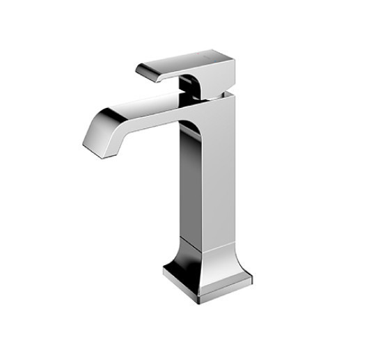 TOTO東陶 臉盆龍頭系列-TLG08304P 臉盆用單槍龍頭(中) GC系列 TOTO,東陶,臉盆龍頭系列,TLG08304P,臉盆用單槍龍頭,GC系列