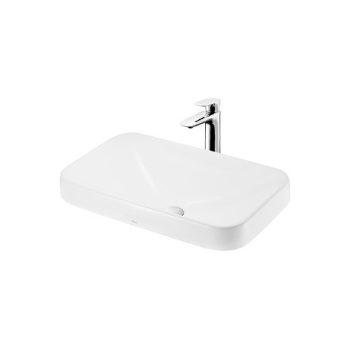 TOTO東陶 檯面上臉盆系列-L5716E 檯面上臉盆 不含龍頭 TOTO,東陶,檯面上臉盆系列,L5716E,檯面上臉盆