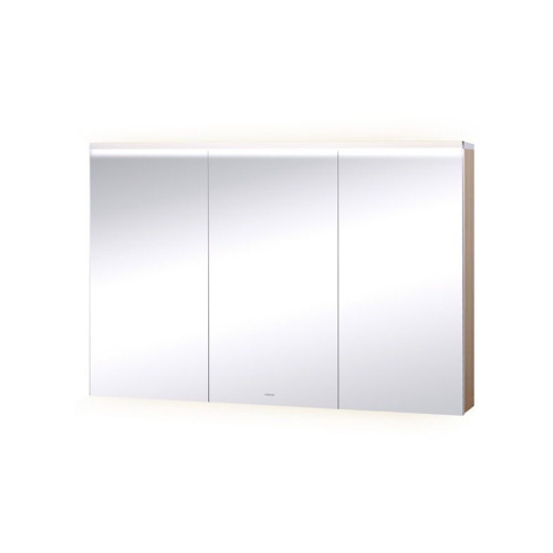 CAESAR凱撒 鏡櫃.收納置物櫃系列-EM01120A純白+EM01120ATG鈦金灰+EM01120AW1白胡桃+EM01120AW5相思木 LED三門鏡櫃 CAESAR,凱撒,鏡櫃.收納置物櫃系列,EM01120A純白,EM01120ATG鈦金灰,EM01120AW1白胡桃,EM01120AW5相思木,LED三門鏡櫃