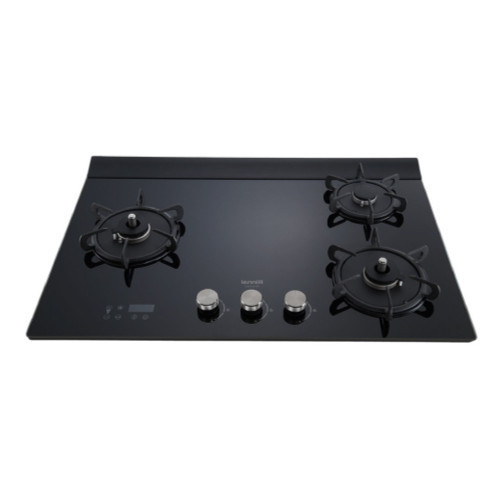 RINNAI林內 緻溫系列-RB-A3760G-BR-BL檯面式緻溫三口爐(黑玻)(定溫)(定時)(右單口/左單口)(含基本安裝) RINNAI,林內,緻溫系列,RB-A3760G-BR-BL,檯面式緻溫三口爐