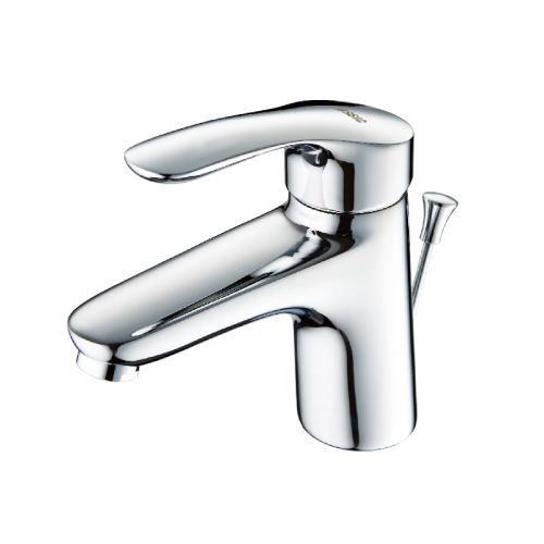 LOLAT羅力 浴室配件系列-單槍臉盆水龍頭 BNM1487 LOLAT,羅力,浴室配件系列,單槍臉盆水龍頭,BNM1487