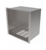 凱撒 窗型安裝外殼 DF270-WH304 -適用DF260.DF260H 