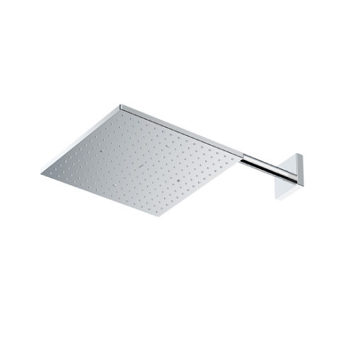 TOTO東陶 壁式蓮蓬頭系列-TBW08003P 300壁出式花灑-方形 TOTO,東陶,壁式蓮蓬頭系列,TBW08003P,300壁出式花灑-方形