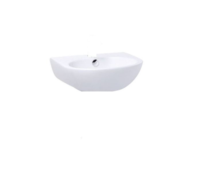 凱撒 L2140S.L2140D 單孔.雙孔4"面盆 可搭配長腳 不含龍頭 