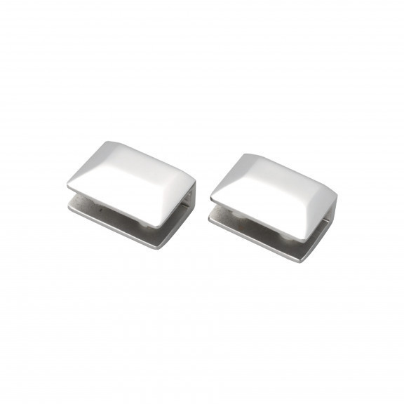 DAY&DAY  固定座/一對 可夾玻璃最大厚度10MM STH3700-2 