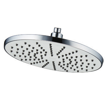 LOLAT ABS 圓形雨灑頭(20CM) RS624PC 