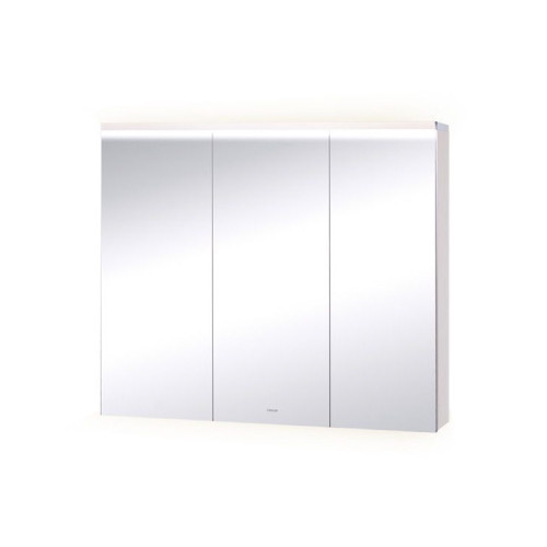 CAESAR凱撒 鏡櫃.收納置物櫃系列-EM0190A純白+EM0190ATG鈦金灰+EM0190AW1白胡桃+EM0190AW5相思木 LED三門鏡櫃-90CM CAESAR,凱撒,鏡櫃.收納置物櫃系列,EM0190A純白,EM0190ATG鈦金灰,EM0190AW1白胡桃,EM0190AW5相思木,LED三門鏡櫃90CM