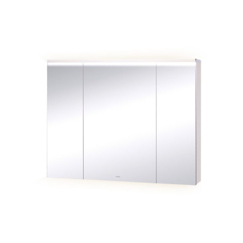 CAESAR凱撒 鏡櫃.收納置物櫃系列-EM01100A純白+EM01100ATG鈦金灰+EM01100AW1白胡桃+EM01100AW5相思木 LED三門鏡櫃-100CM CAESAR,凱撒,鏡櫃.收納置物櫃系列,EM01100A純白,EM01100ATG鈦金灰,EM01100AW1白胡桃,EM01100AW5相思木,LED三門鏡櫃100CM