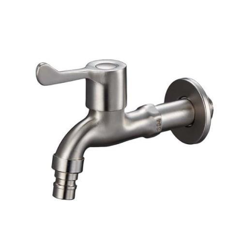 LOLAT羅力 廚房龍頭系列-LWC1888 不鏽鋼加長型皮管長栓水龍頭 LOLAT,羅力,廚房龍頭系列,LWC1888,加長型皮管長栓水龍頭