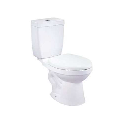 CAESAR凱撒 馬桶系列-CT1425 單段式省水馬桶-40CM CAESAR,凱撒,馬桶系列,CT1425,單段式省水馬桶-40CM