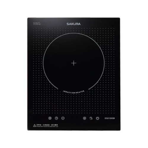 單口IH感應爐 廚房電器,IH感應爐,單口IH感應爐